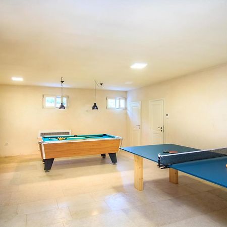 Holiday Home Mikula Krnica Exterior photo