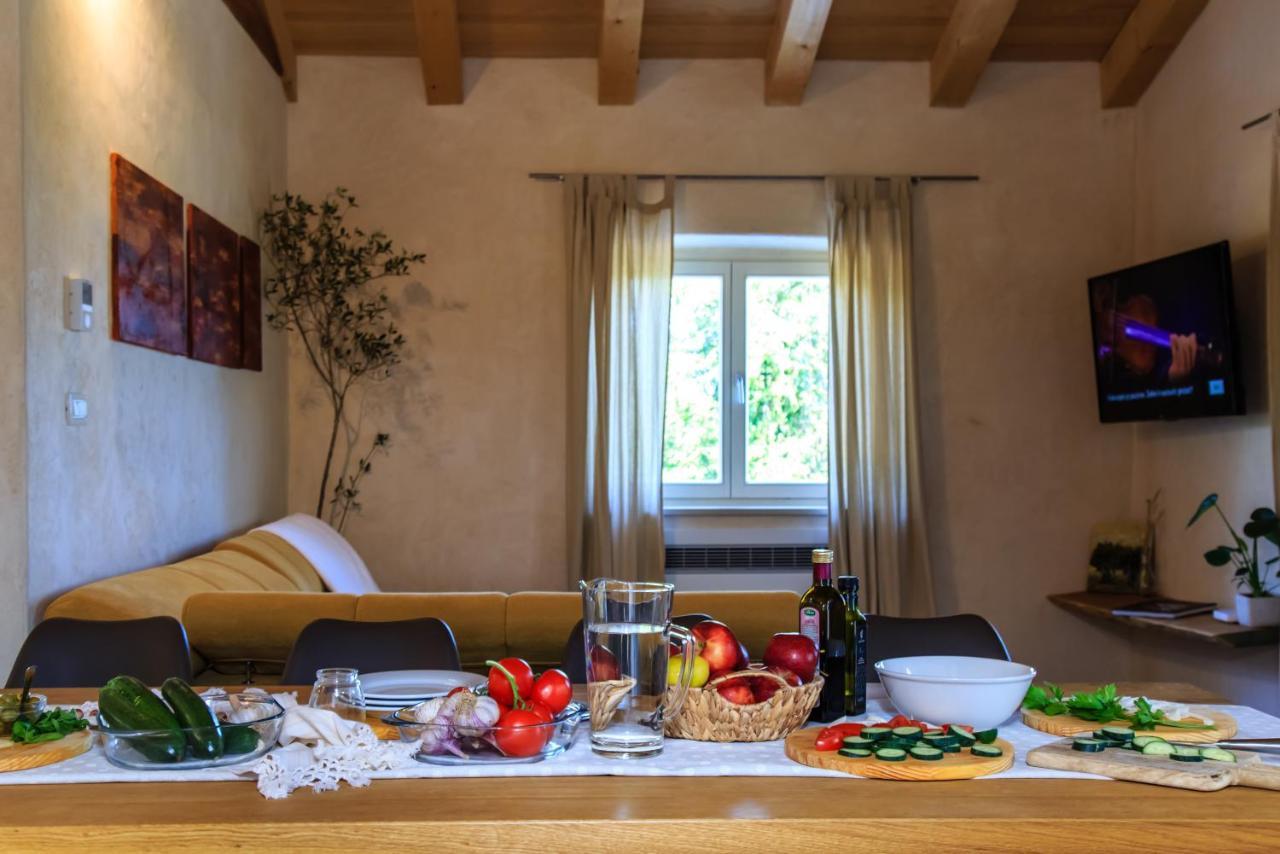 Holiday Home Mikula Krnica Exterior photo