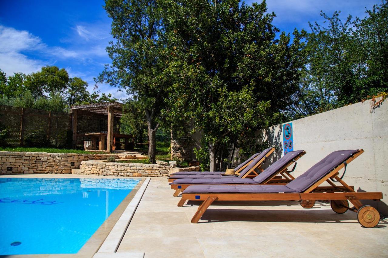 Holiday Home Mikula Krnica Exterior photo