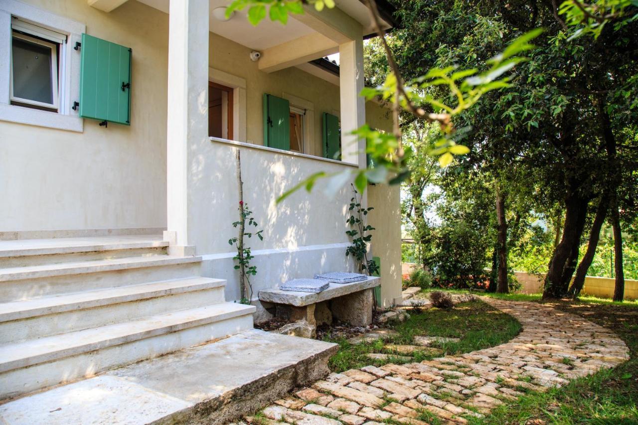 Holiday Home Mikula Krnica Exterior photo