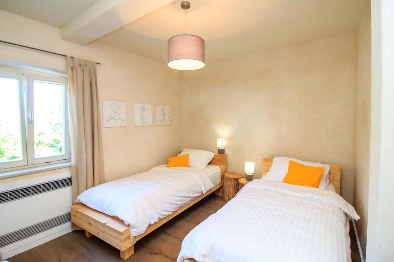 Holiday Home Mikula Krnica Exterior photo