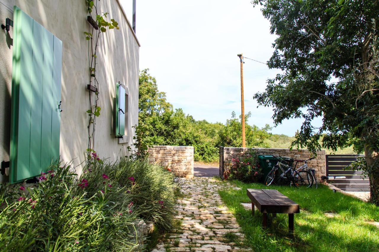 Holiday Home Mikula Krnica Exterior photo