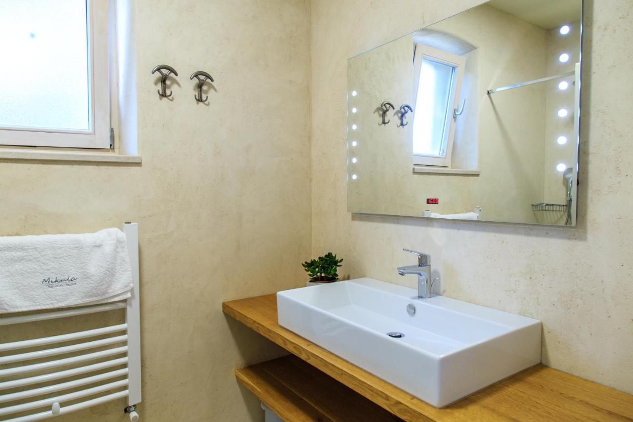 Holiday Home Mikula Krnica Exterior photo