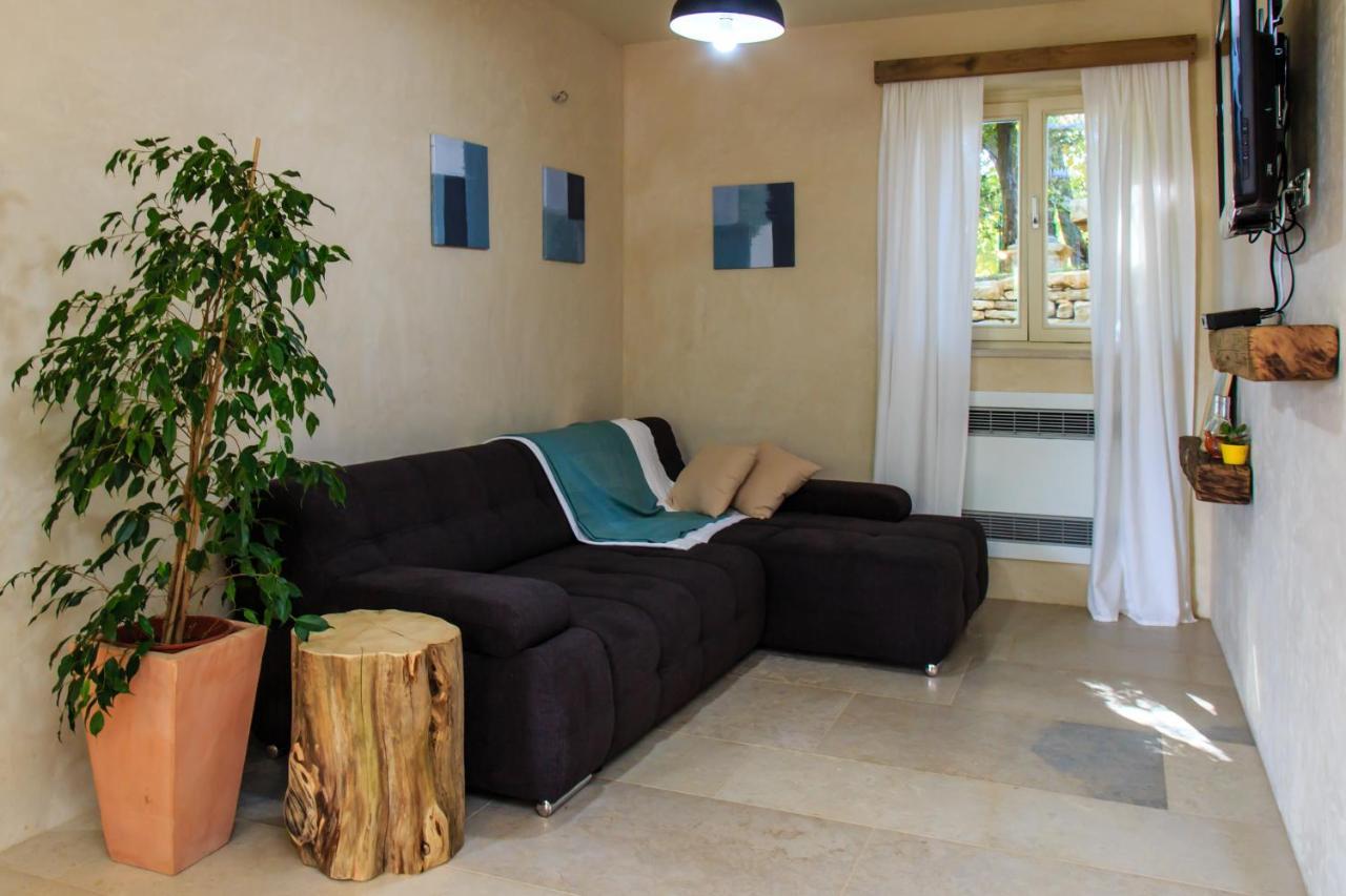 Holiday Home Mikula Krnica Exterior photo