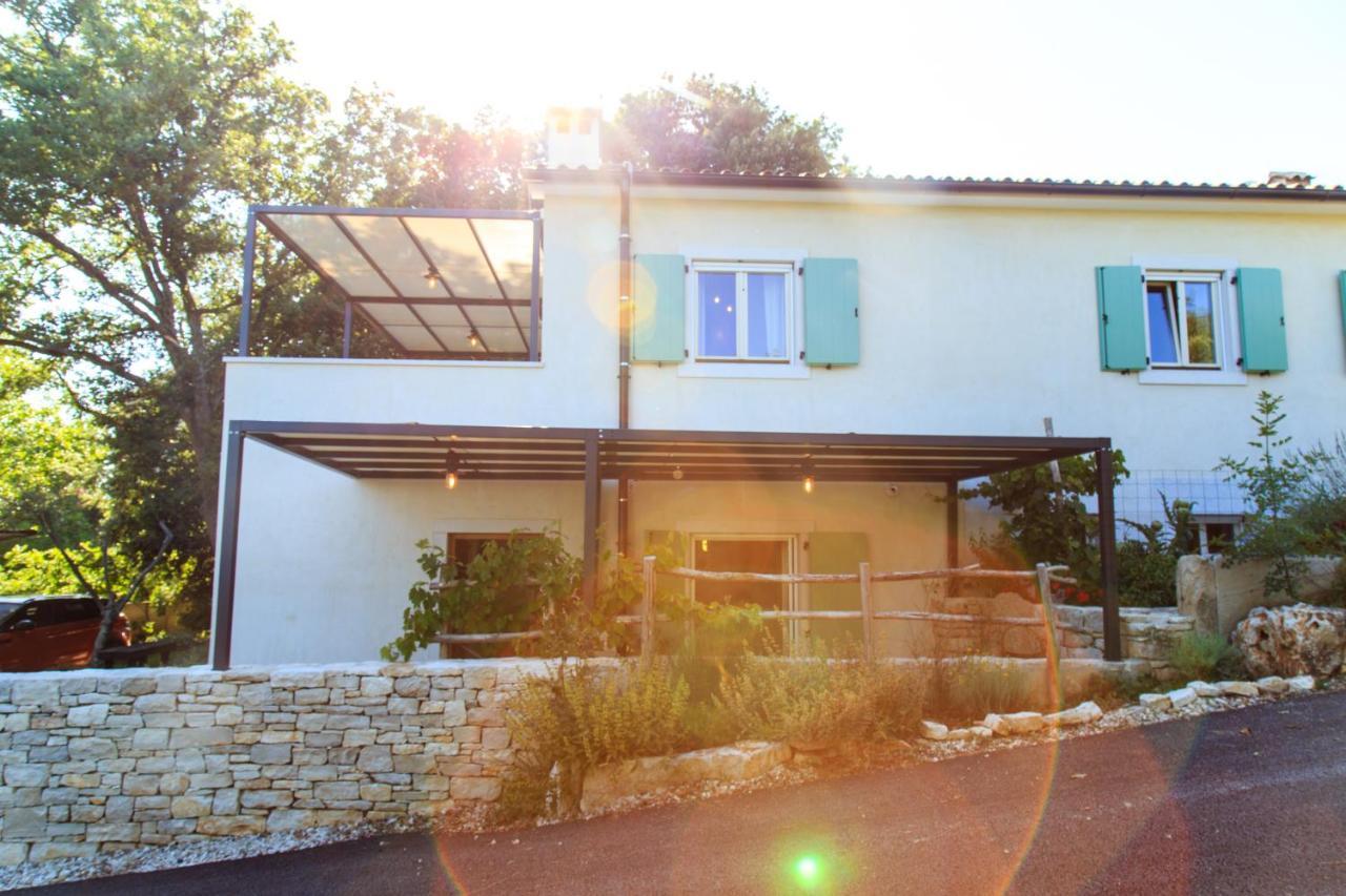 Holiday Home Mikula Krnica Exterior photo
