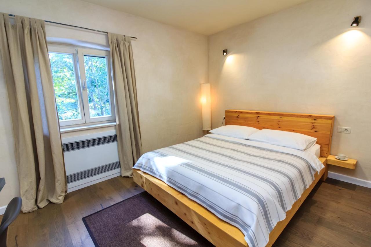 Holiday Home Mikula Krnica Exterior photo