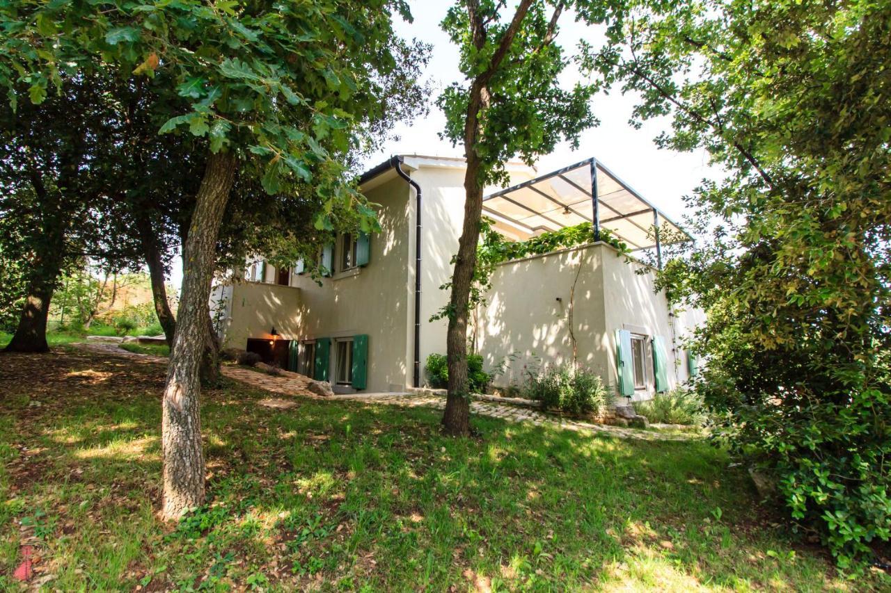 Holiday Home Mikula Krnica Exterior photo