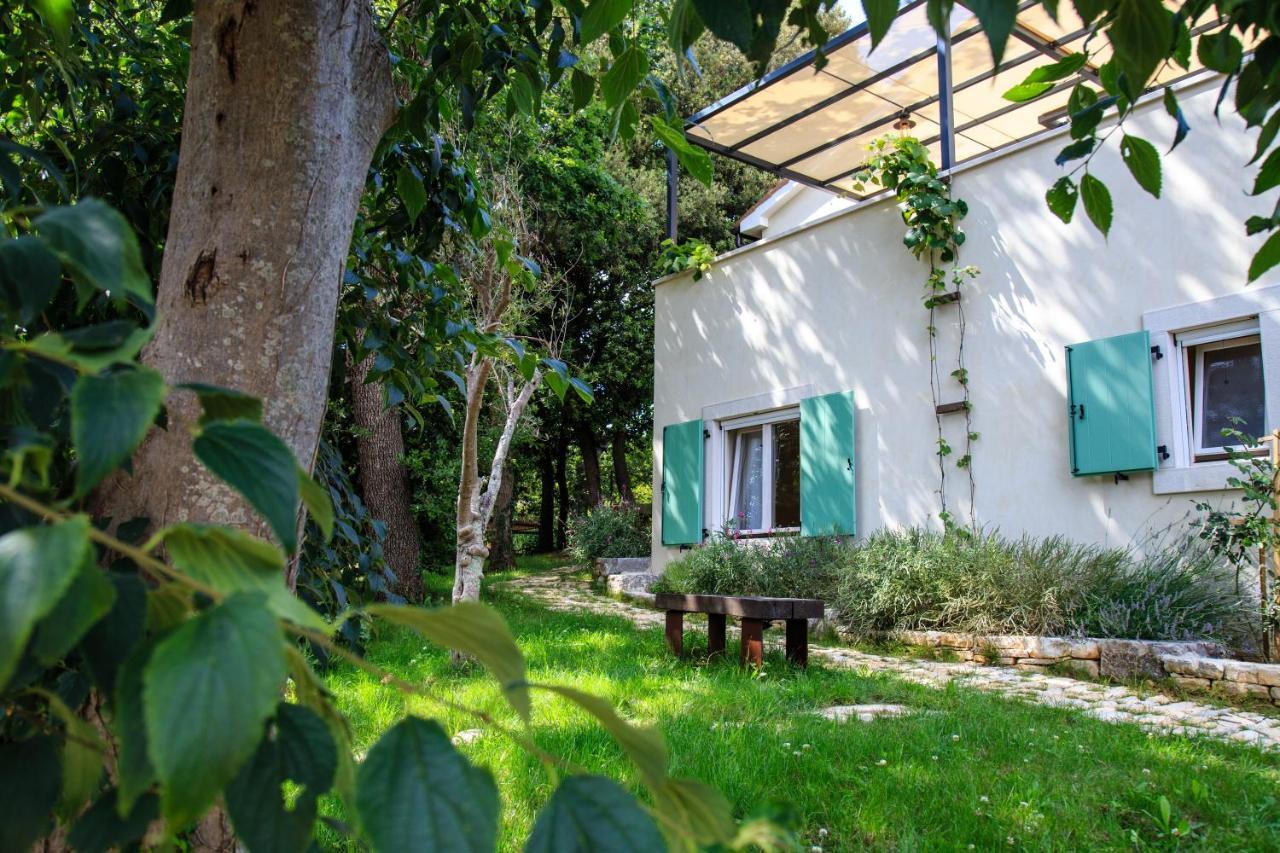Holiday Home Mikula Krnica Exterior photo