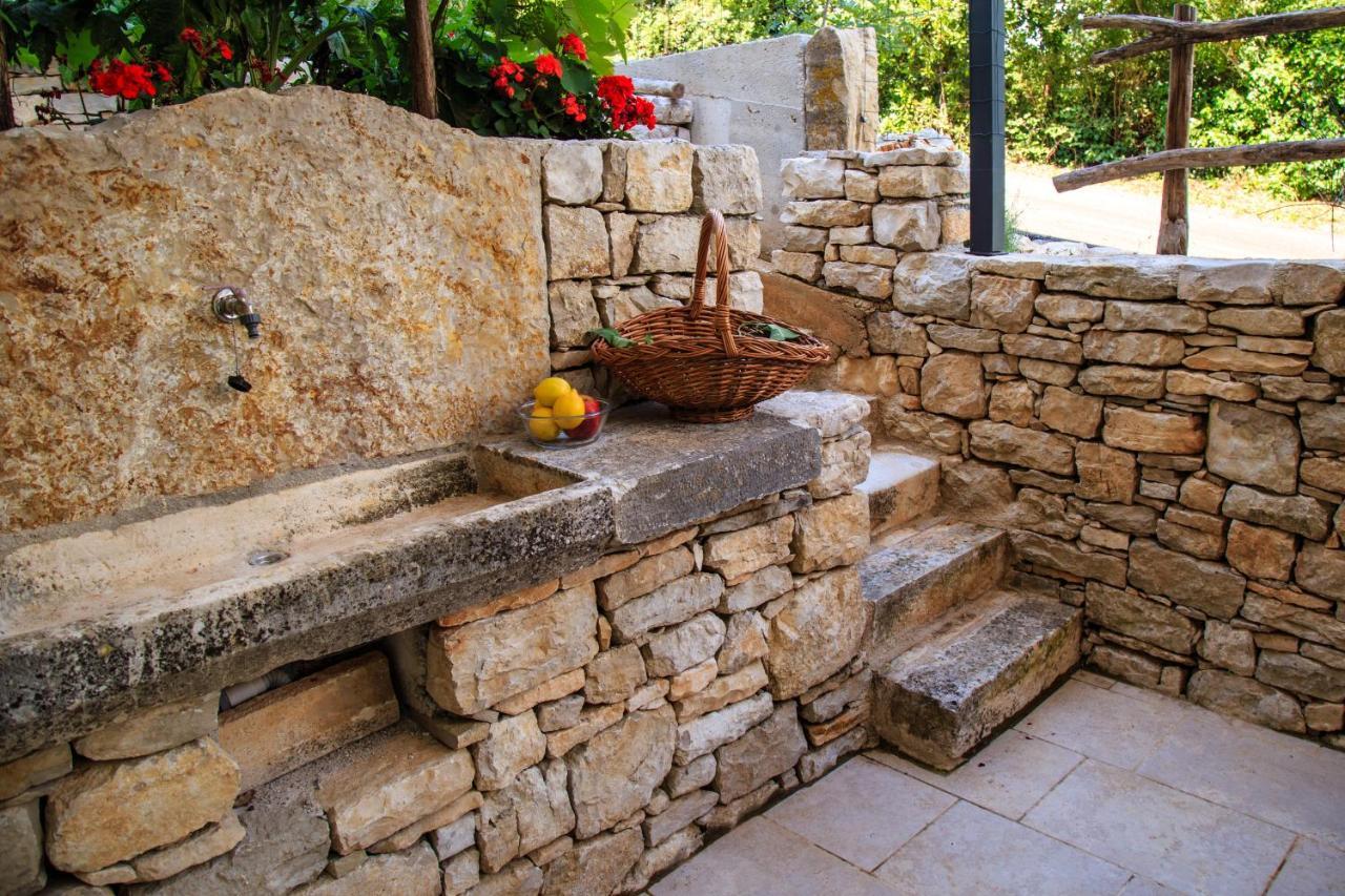 Holiday Home Mikula Krnica Exterior photo