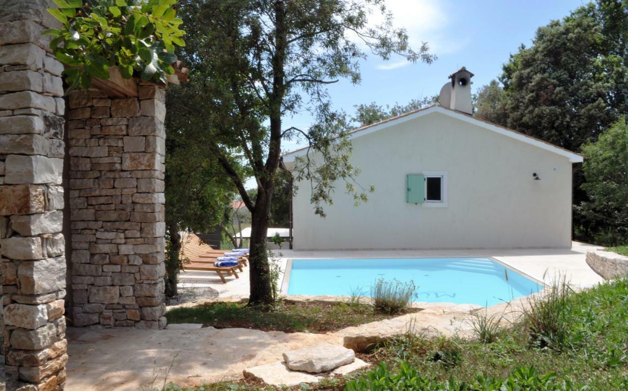 Holiday Home Mikula Krnica Exterior photo