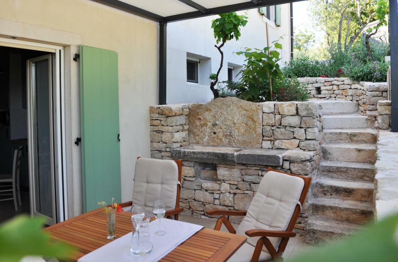 Holiday Home Mikula Krnica Exterior photo